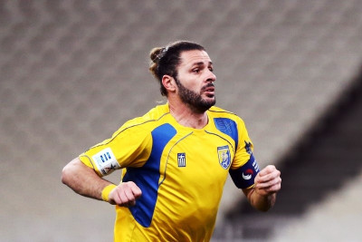 Κούσας: «Βελτιωμένοι με Ολυμπιακό»