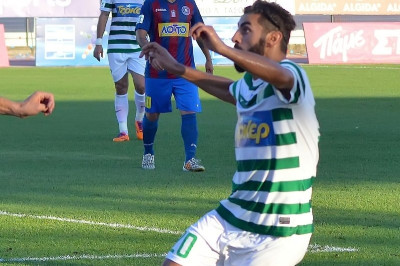 Μπαϊκαρά: «Χάσαμε ένα ημίχρονο»