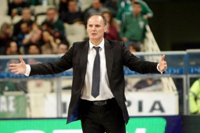 Παναθηναϊκός: Έρχεται και αποφασίζει!