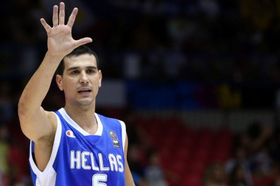 Ζήσης: «Πάθος και καθαρό μυαλό»