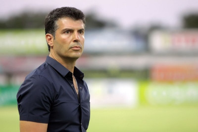 Χριστόπουλος: «Κάναμε το χειρότερό μας παιχνίδι»