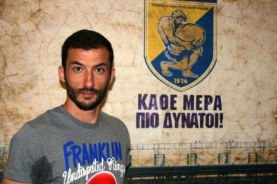 Παναιτωλικός: Αγρινιώτης ο Φωτάκης