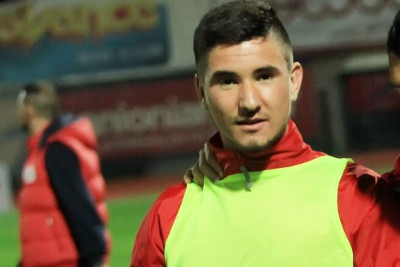 Βέροια: «Δίχτυα» σε Παναγιωτούδη