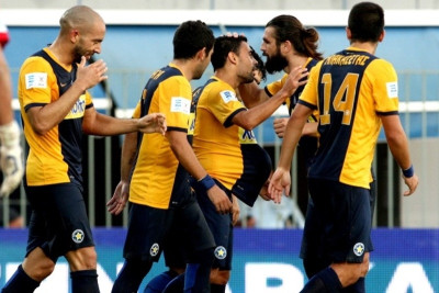 Ρόλε: «Αφιερωμένο στη γυναίκα και στο γιο μου»