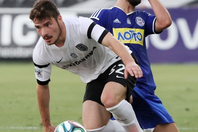 Τζανδάρης: «Βγαίνει η δουλειά του Αναστασιάδη»