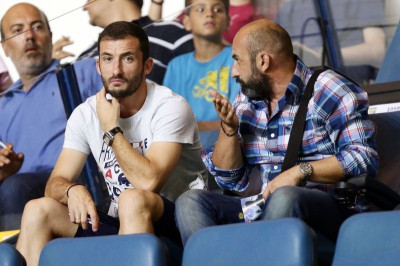 Παναιτωλικός: Ανακοινώνει Φωτάκη