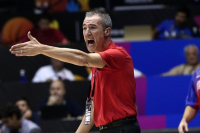 Mundobasket 2014: «Να ανασυνταχθούμε με την Ελλάδα»