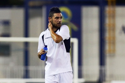 Μπάλλας: «Να κάνουμε το δικό μας παιχνίδι»