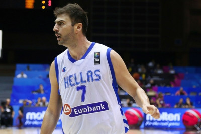 Βασιλειάδης: «Θέλουμε την πρώτη θέση»