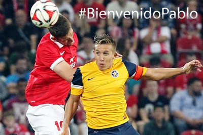 Μάιντς: Ντε Μπλάσις και επίσημα