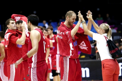 Μουντομπάσκετ 2014: Τα highlights Αργεντινή -  Κροατία (video)