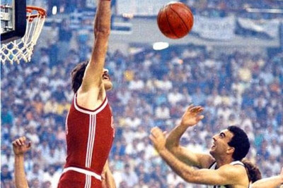 Παγκόσμιο Κύπελλο Μπάσκετ 2014: Η γνώμη του Γκάλη