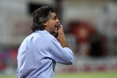 Τερεζόπουλος: «Απογοήτευση…»