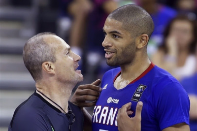 Μουντομπάσκετ 2014: Σερβία - Γαλλία 73-74