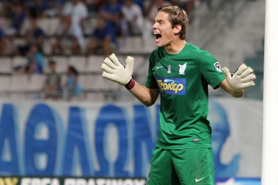 Ταμπάκης: «Τον καλύτερό μας εαυτό σε κάθε ματς»