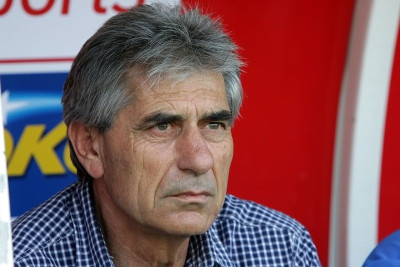 Αναστασιάδης: «Θα προσεύχομαι για τον Πλατανιά»