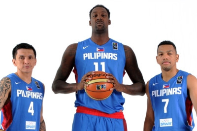 Mundobasket 2014: Προσοχή η Ελλάδα σε Μπλάτσε (video)