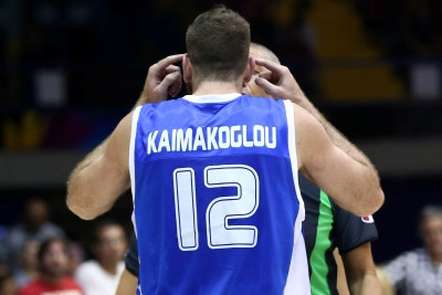 Καϊμακόγλου: «Άναψαν λίγο τα αίματα» (photos)