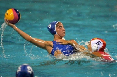 Παγκόσμιο Νεανίδων: Για το χάλκινο η Ελλάδα