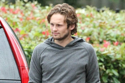 Υπογράφει  στη Γιουνάιτεντ ο Μπλιντ (video+photos)