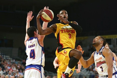 Ορλαντίνα: Με πλέι-μέικερ τον Φλιν