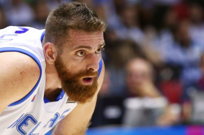 Mundobasket 2014: Η απίστευτη εμφάνιση του Καϊμακόγλου (video)