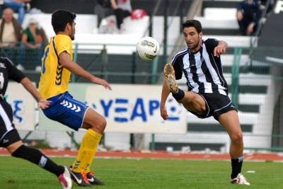 Εθνικός: Νέα «βόμβα» με Λαζανά