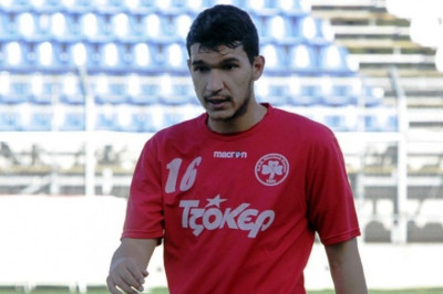 Χανιά: Δανεικός ο Σούκιας