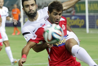 Μενδρινός: «Θα κάνουμε νέα αρχή στον Πλατανιά»