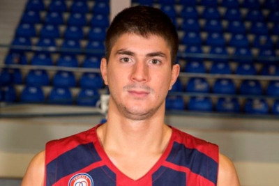 Κόροιβος Αμαλιάδας: Ανακοίνωσε Γιαννακίδη