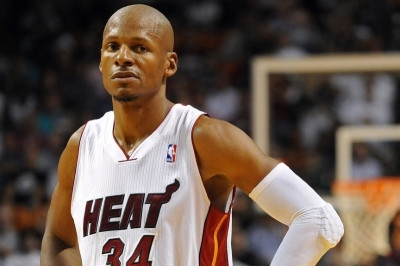 Σαν Αντόνιο Σπερς: Ενδιαφέρον και για Ρέι Άλεν