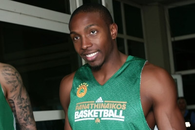 Νέλσον: «Να γίνω ηγέτης»