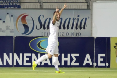 Σκόνδρας: «Ακόμα καλύτεροι στη συνέχεια»