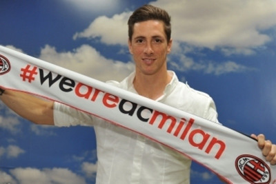 Μίλαν: Τόρες και επισήμως (video)