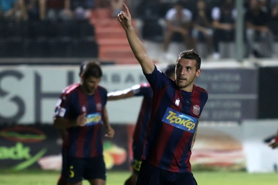 Καλτσάς: «Πρώτα η σωτηρία»