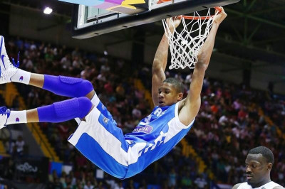 Mundobasket 2014: Πουέρτο Ρίκο – Ελλάδα 79-90