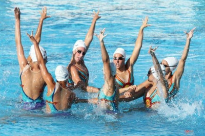 Μεσογειακό Συγχρονισμένης: Ετοιμάζεται η Αλεξανδρούπολη