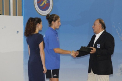 Ολυμπιακός: Έπαινοι στην παγκόσμια Πλευρίτου