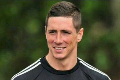 Τζοχόρ: Θέλει Τόρες για αντι - Φιγκερόα