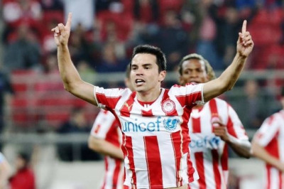Ολυμπιακός: Τέλος ο Σαβιόλα!