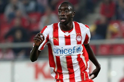 Ολυμπιακός: Στη Γαλλία ο Γιαταμπαρέ