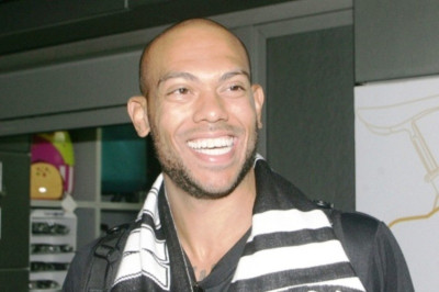 Κάρτερ: «Σημαντικό κίνητρο το Eurocup» (photos)