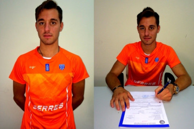 Εθνικός Γαζώρου: Ανακοίνωσε Πλαβούκο