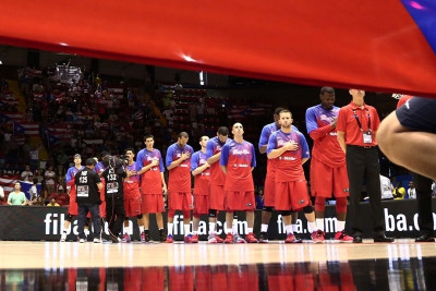 Παγκόσμιο Κύπελλο Μπάσκετ 2014: Με Πουέρτο Ρίκο το Top 5 (video)