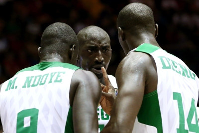 Mundobasket 2014: Το παράδειγμα της Σενεγάλης για Ελλάδα (video)