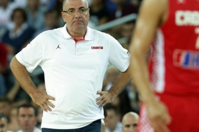 Mundobasket 2014: Τα Βαλκάνια έφταιξαν στο Ρέπεσα