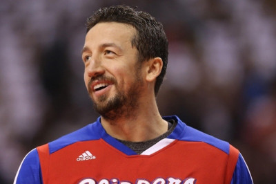 Λος Άντζελες Κλίπερς: Συμφωνία με Τούρκογλου