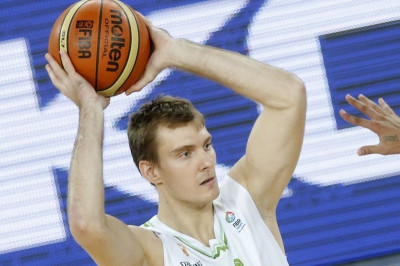 Μάλαγα: Δεν φεύγει ο Ντράγκιτς