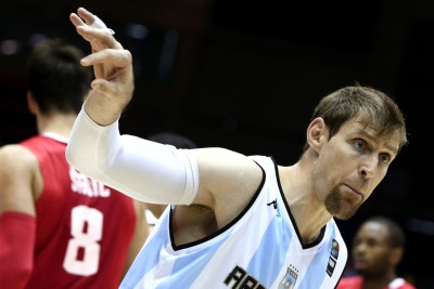 Mundobasket 2014: «Μαγεία» από Αργεντινή (videos)