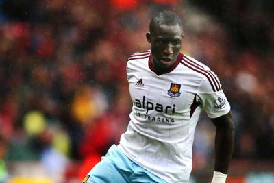 Χαλ: Ντιαμέ για τρία χρόνια και Μπεν Αρφά για… γλυκό